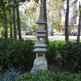 Jókai Park Siófok Siófok - Külső kép