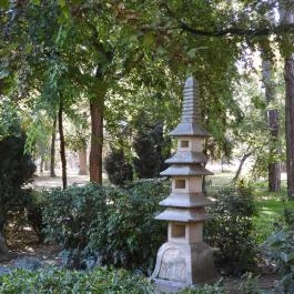 Jókai Park Siófok Siófok - Külső kép