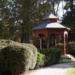 Jókai Park Siófok Siófok - Külső kép