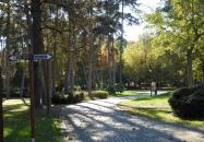 Jókai Park Siófok Siófok