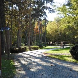 Jókai Park Siófok Siófok - Külső kép