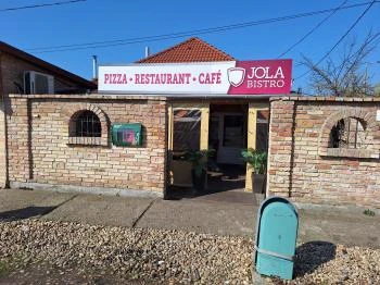 Jola Bistro & Pizzéria Gyál