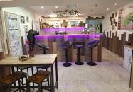 Jola Bistro & Pizzéria Gyál