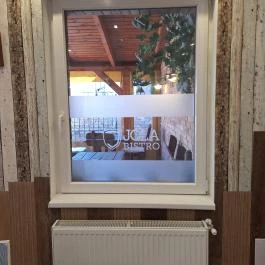 Jola Bistro & Pizzéria, Gyál - Egyéb