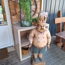 Jola Bistro & Pizzéria, Gyál - Egyéb