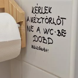 Jola Bistro & Pizzéria, Gyál - Egyéb