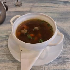 Jola Bistro & Pizzéria, Gyál - Étel/ital