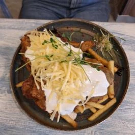 Jola Bistro & Pizzéria, Gyál - Étel/ital