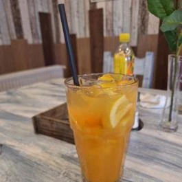 Jola Bistro & Pizzéria, Gyál - Étel/ital