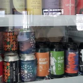 Jónás Craft Beer & Food Budapest - Étel/ital