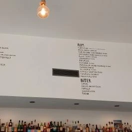 Jónás Craft Beer & Food Budapest - Egyéb