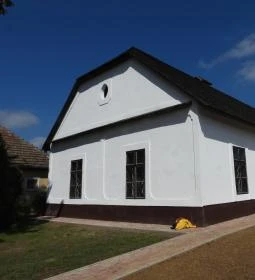 Jósa András Múzeum - Bessenyei György Emlékszoba