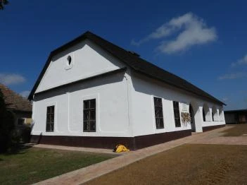 Jósa András Múzeum - Bessenyei György Emlékszoba Tiszabercel