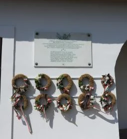 Jósa András Múzeum - Bessenyei György Emlékszoba