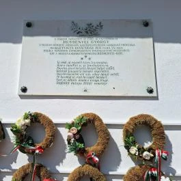 Jósa András Múzeum - Bessenyei György Emlékszoba, Tiszabercel - Egyéb