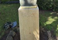 Jósa András Múzeum - Bessenyei György Emlékszoba Tiszabercel