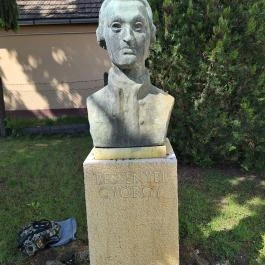 Jósa András Múzeum - Bessenyei György Emlékszoba, Tiszabercel - Egyéb