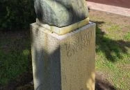 Jósa András Múzeum - Bessenyei György Emlékszoba Tiszabercel