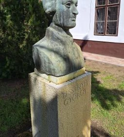 Jósa András Múzeum - Bessenyei György Emlékszoba