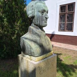 Jósa András Múzeum - Bessenyei György Emlékszoba, Tiszabercel - Egyéb