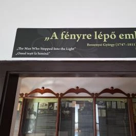 Jósa András Múzeum - Bessenyei György Emlékszoba, Tiszabercel - Egyéb