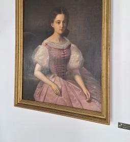 Jósa András Múzeum - Bessenyei György Emlékszoba