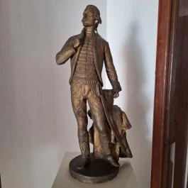 Jósa András Múzeum - Bessenyei György Emlékszoba, Tiszabercel - Egyéb