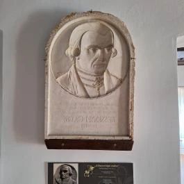 Jósa András Múzeum - Bessenyei György Emlékszoba, Tiszabercel - Egyéb