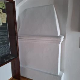 Jósa András Múzeum - Bessenyei György Emlékszoba, Tiszabercel - Egyéb