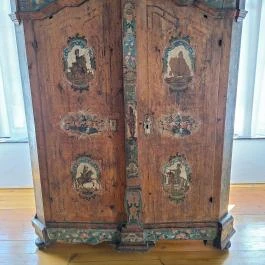 Jósa András Múzeum - Bessenyei György Emlékszoba, Tiszabercel - Egyéb