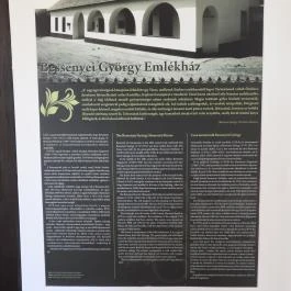 Jósa András Múzeum - Bessenyei György Emlékszoba, Tiszabercel - Egyéb