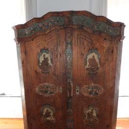 Jósa András Múzeum - Bessenyei György Emlékszoba, Tiszabercel - Egyéb