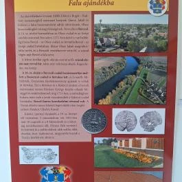 Jósa András Múzeum - Bessenyei György Emlékszoba, Tiszabercel - Egyéb