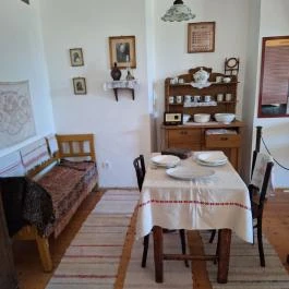 Jósa András Múzeum - Bessenyei György Emlékszoba, Tiszabercel - Belső