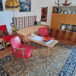 Jósa András Múzeum - Bessenyei György Emlékszoba, Tiszabercel - Belső