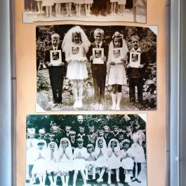 Jósa András Múzeum - Bessenyei György Emlékszoba, Tiszabercel - Egyéb