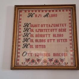 Jósa András Múzeum - Bessenyei György Emlékszoba, Tiszabercel - Egyéb