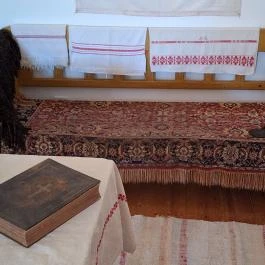 Jósa András Múzeum - Bessenyei György Emlékszoba, Tiszabercel - Egyéb