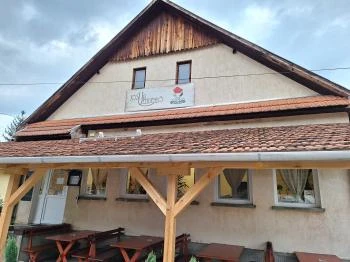 Jósva Étterem Jósvafő