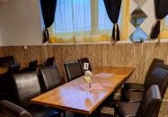 Jósva Étterem Jósvafő