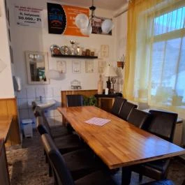 Jósva Étterem Jósvafő - Belső