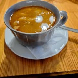 Jósva Étterem Jósvafő - Étel/ital