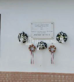 József Attila Emlékház