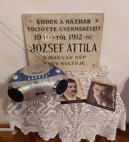 József Attila Emlékház