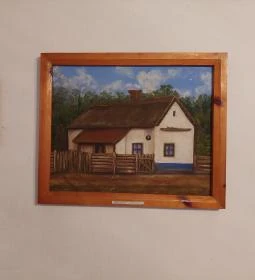 József Attila Emlékház