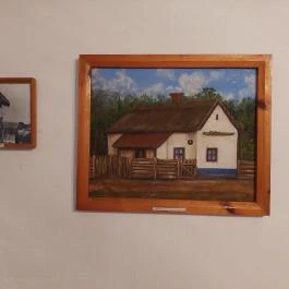 József Attila Emlékház Öcsöd - Egyéb