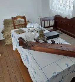 József Attila Emlékház