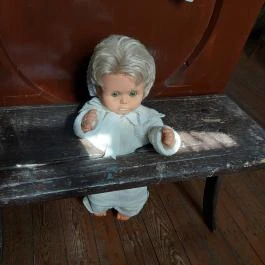 József Attila Emlékház Öcsöd - Egyéb