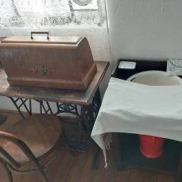 József Attila Emlékház Öcsöd - Egyéb