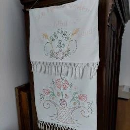 József Attila Emlékház Öcsöd - Egyéb